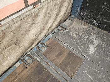 Meusburger MPG-2/MAA-1 / EXTENDABLE / EXPENDABLE / LIFTING ROOF